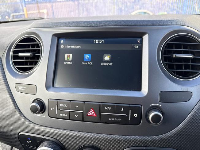 HYUNDAI i10 Photo 37