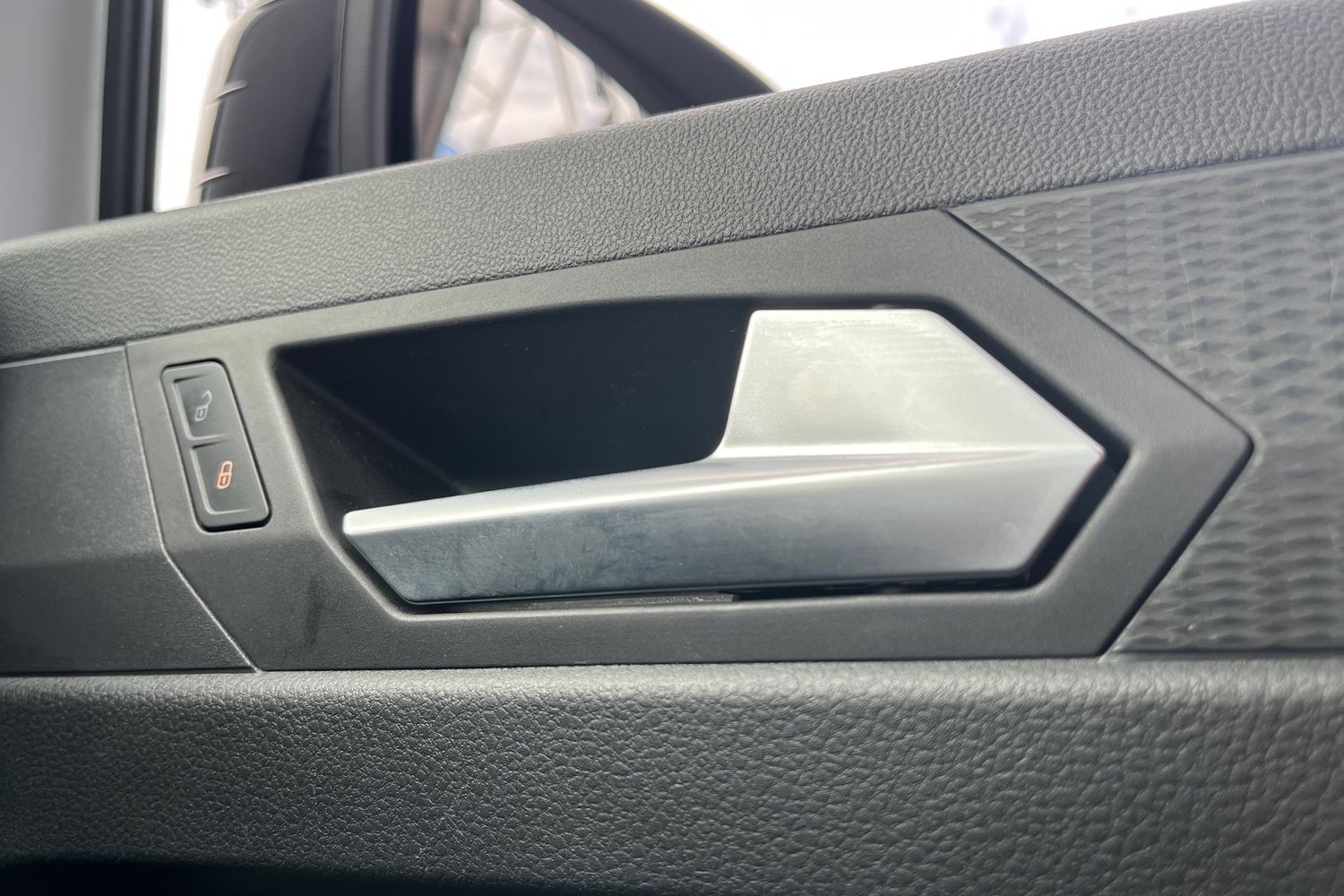 Ford TOURNEO CONNECT Photo 22