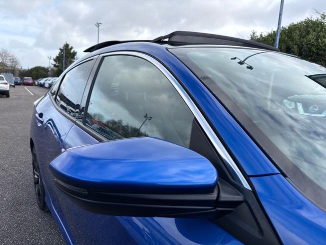 HONDA Civic Photo 20