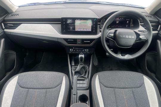 Skoda Kamiq Photo autoimg-c6f26df52b68cd41cda2cb0053a667e4bd14daec.jpg
