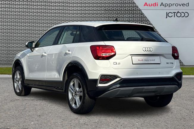 AUDI Q2 Photo 3