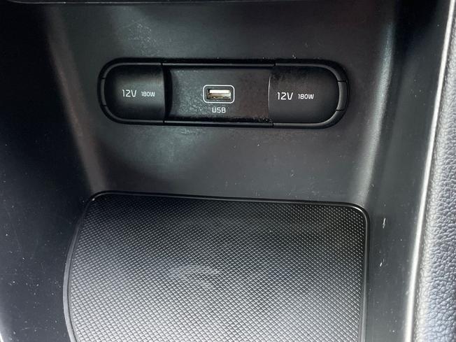 KIA Sportage Photo 45