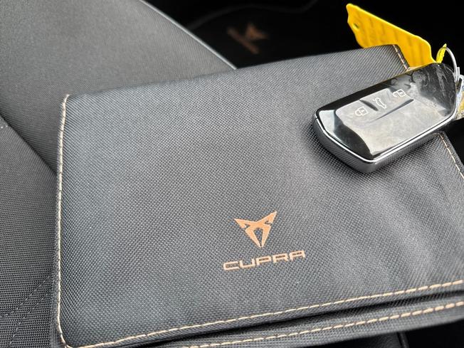 CUPRA Formentor Photo 39