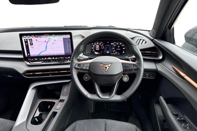 CUPRA Terramar Photo 11