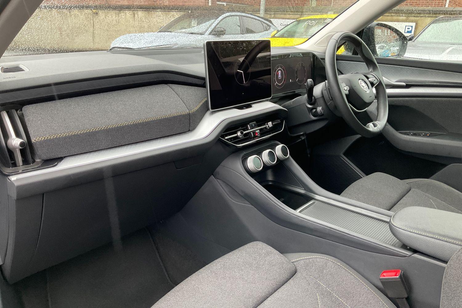 Skoda KODIAQ Photo 17