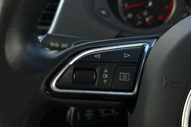 Audi Q3 Photo 16