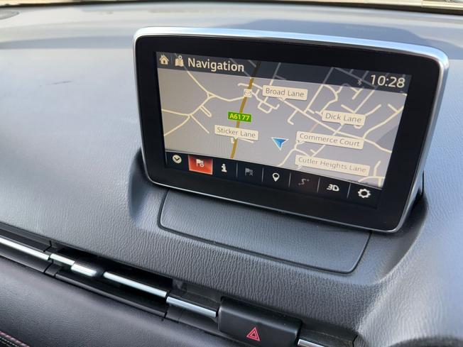 MAZDA CX-3 Photo 14