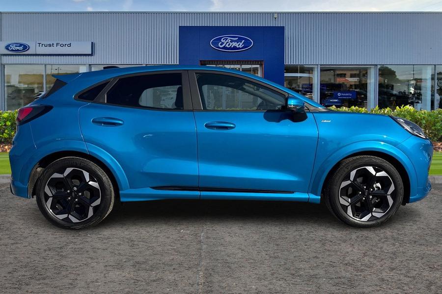 Ford PUMA Photo autoimg-c6f6d1bf57c9d22f5ab60c6033f4bc05ce4269da.jpg