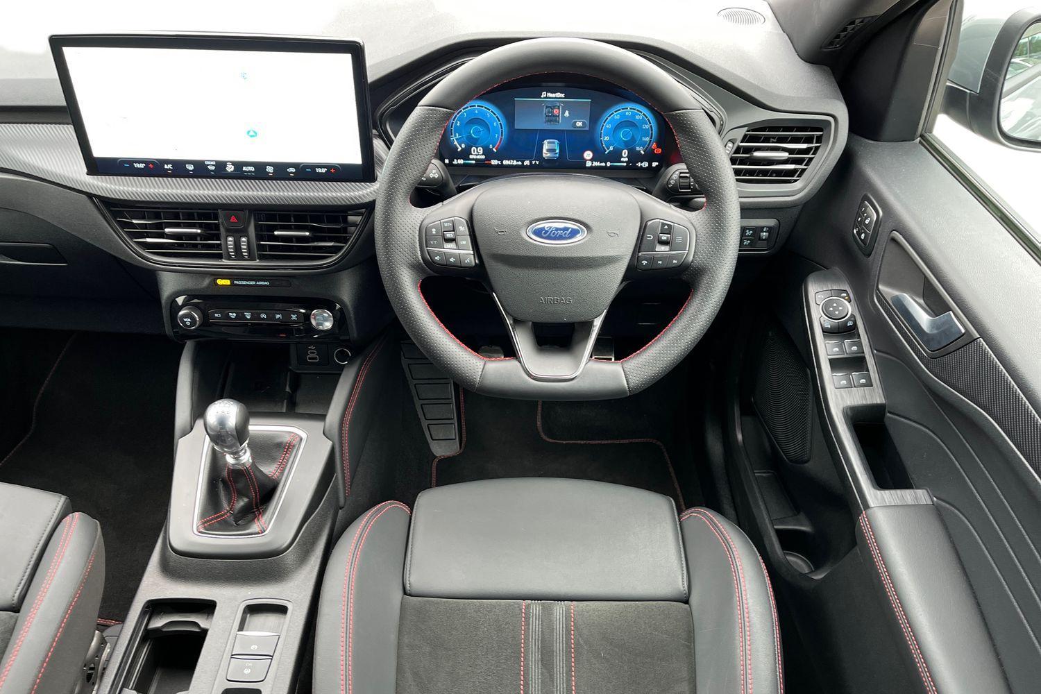 Ford Kuga Photo 10