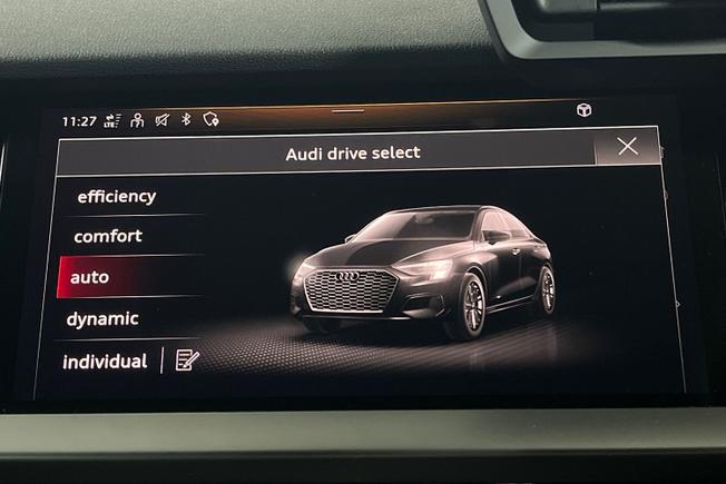 AUDI A3 Photo 21