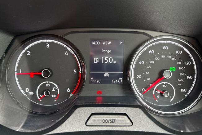 Volkswagen Transporter Photo 15
