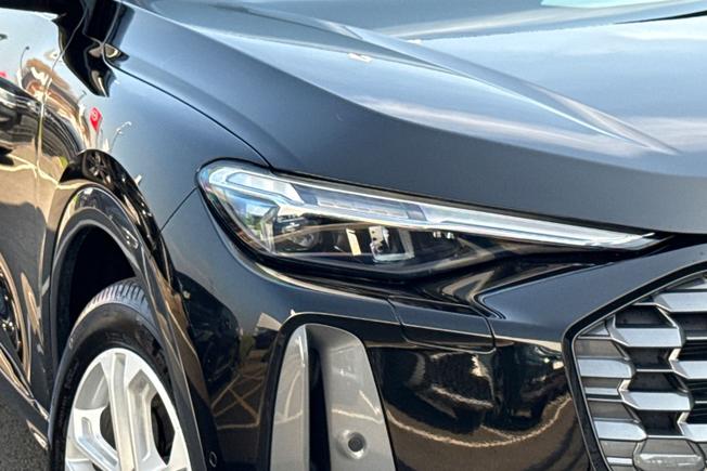 AUDI  Audi Q5 SUV Sport Photo 19