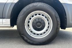 Volkswagen Crafter Photo 5