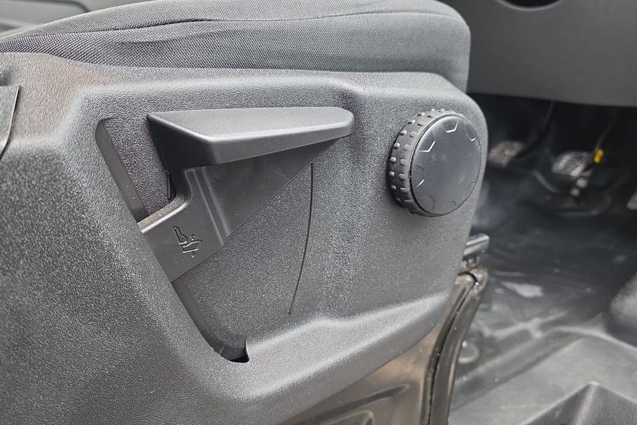 Used Ford TRANSIT 31