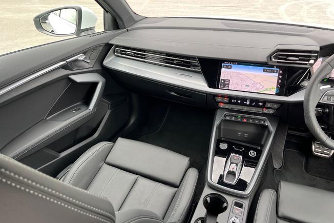 AUDI A3 Photo 60