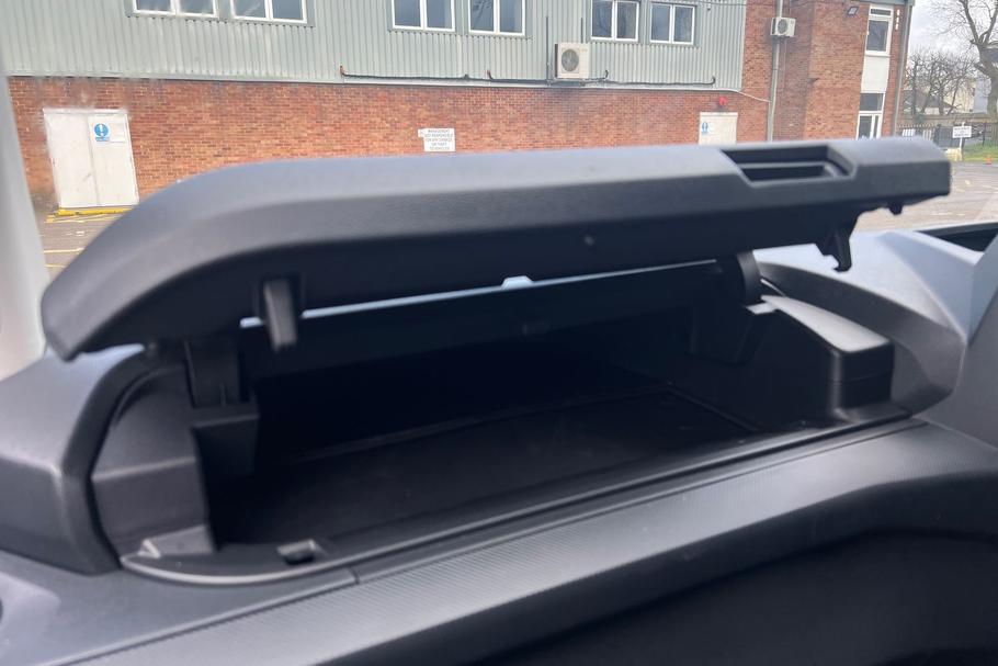 Used FORD TRANSIT CUSTOM WR75ZBG 28