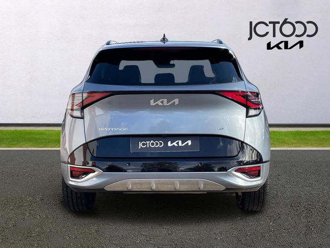 KIA Sportage Photo 7