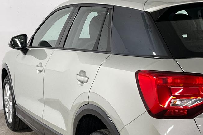 AUDI Q2 Photo 26