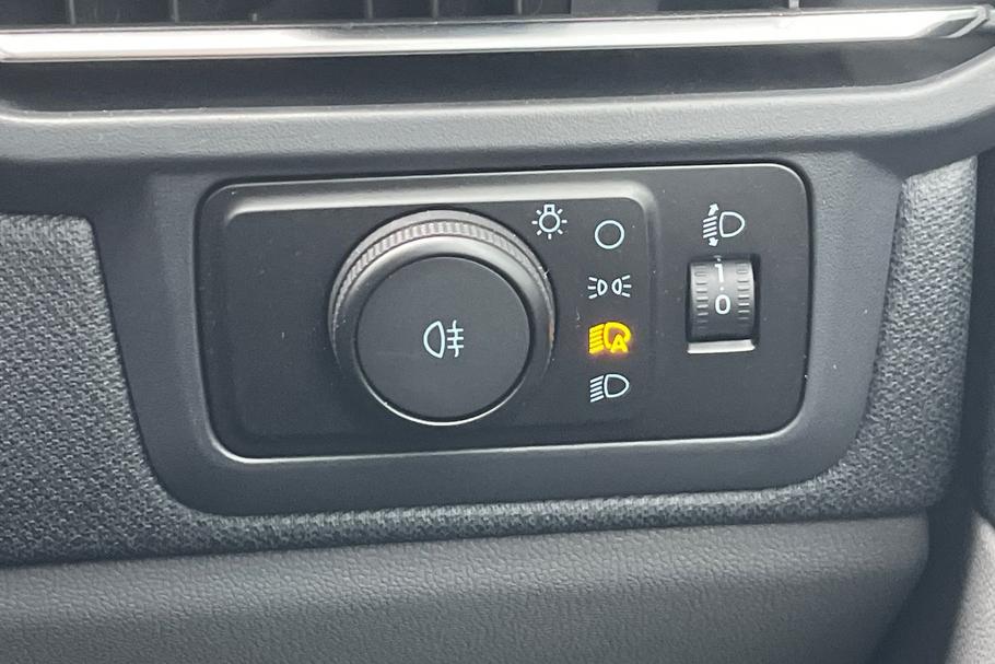 Used Ford TOURNEO CUSTOM 35