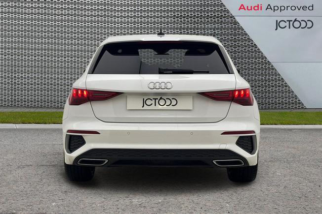 AUDI A3 Photo 7