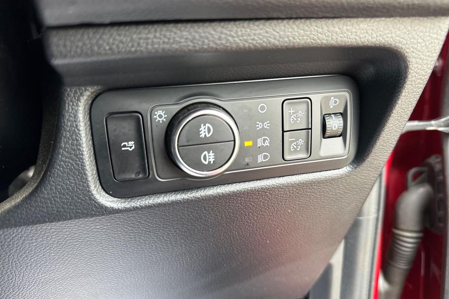 Used Ford RANGER WM25HTX 19