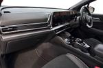 Kia Sportage Photo 1