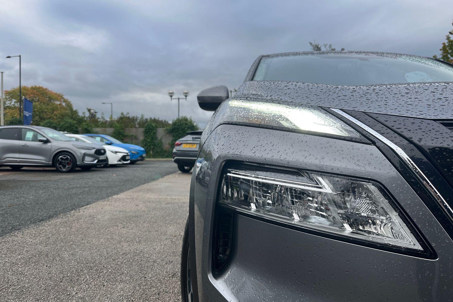Nissan X-Trail Photo 39