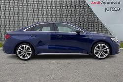 AUDI A3 Photo 4