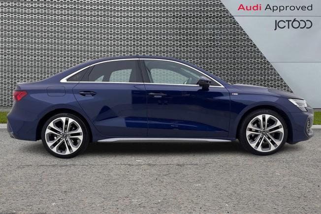 AUDI A3 Photo 4