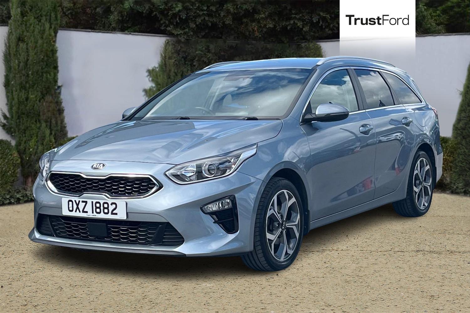Kia CEED Photo 4