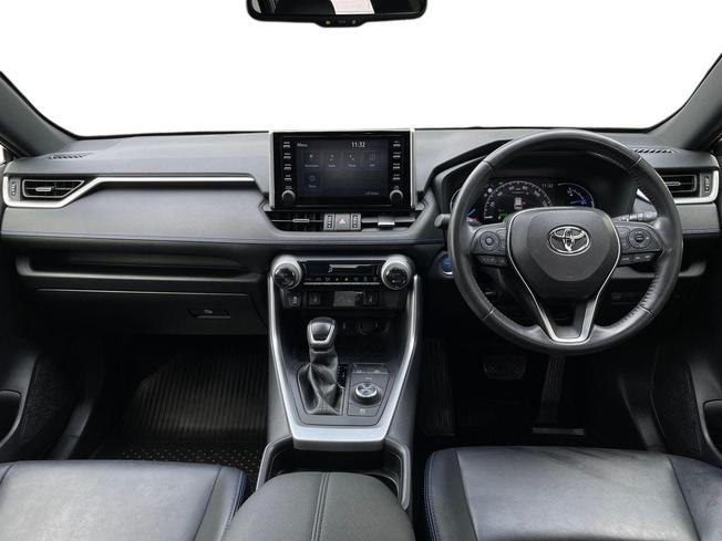TOYOTA Rav4 Photo 10