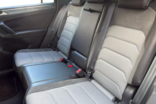 Volkswagen Tiguan Photo 9