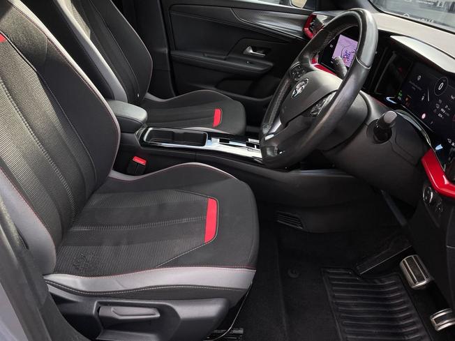 VAUXHALL Mokka Electric Photo 28
