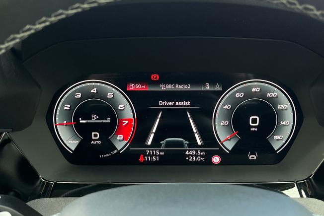 AUDI S3 Photo 15