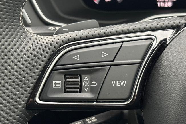 AUDI A5 Photo 16