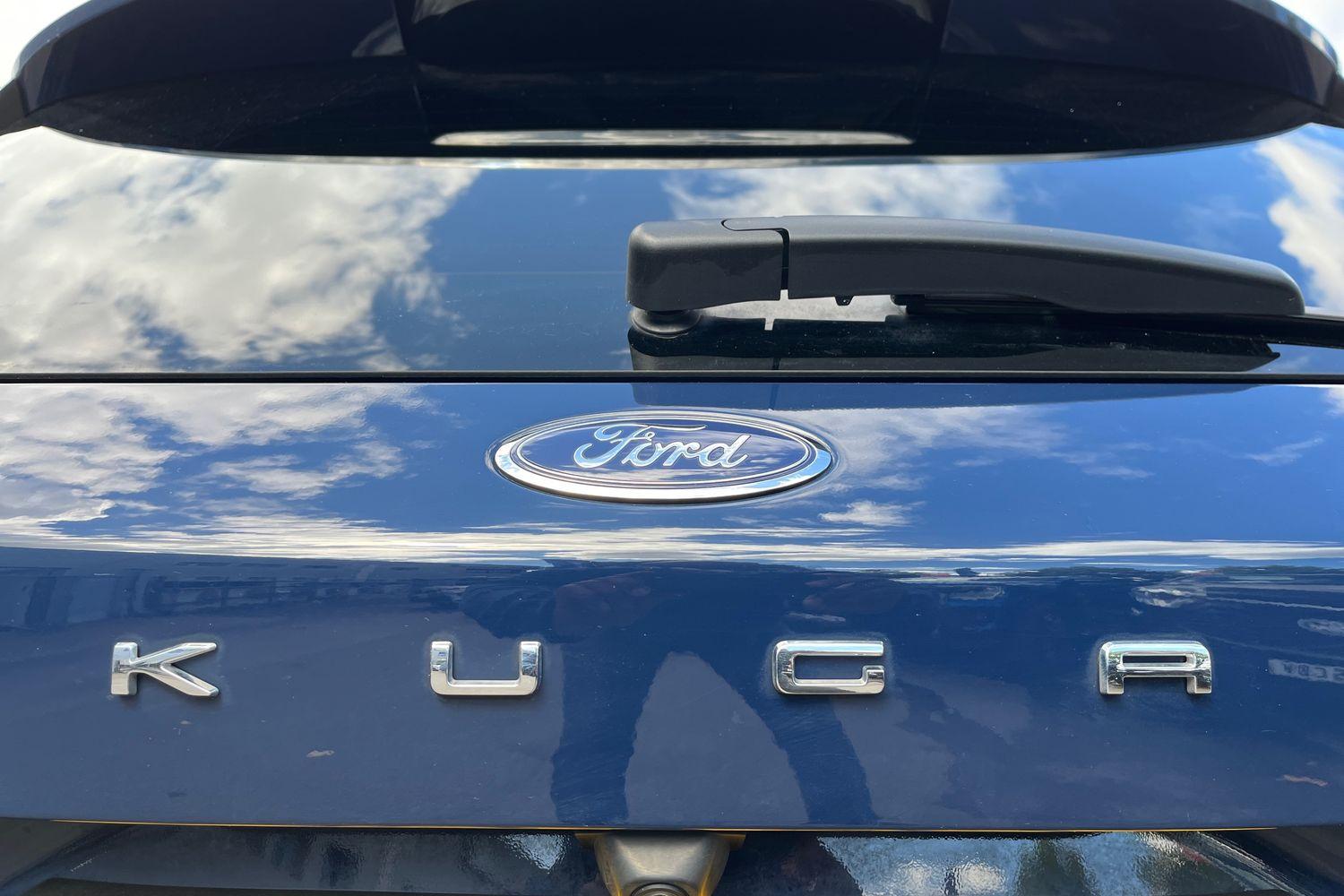 Ford KUGA Photo 39