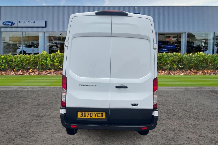 Used Ford TRANSIT 13
