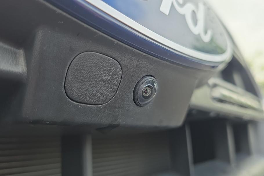 Used Ford TRANSIT WN75NND 24