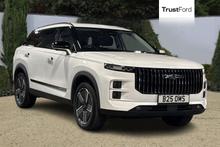 Used Jaecoo 7 B25OMS 1