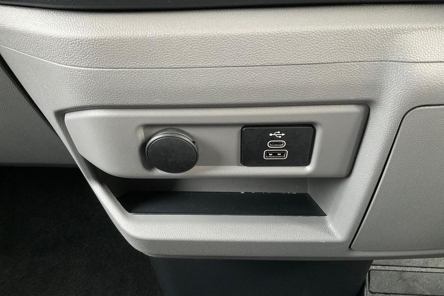 Used Ford TRANSIT CUSTOM 30