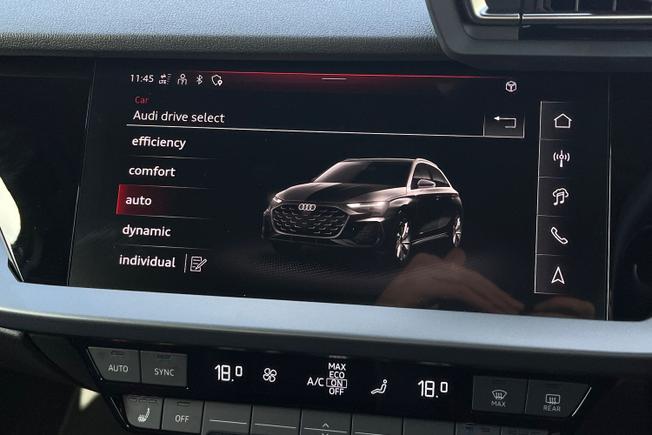 AUDI A3 Photo 39