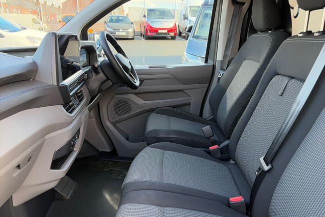 VOLKSWAGEN Transporter Photo 35
