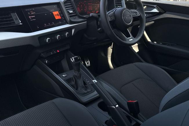 Audi A1 Photo 25