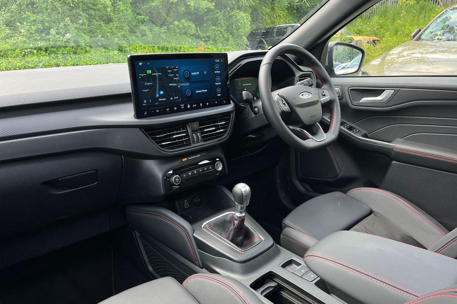 Ford Kuga Photo 17