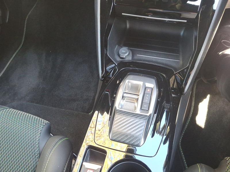 Used Peugeot 208 KM25UAO 23