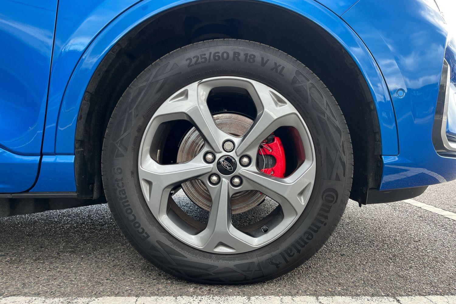 Ford Kuga Photo 21