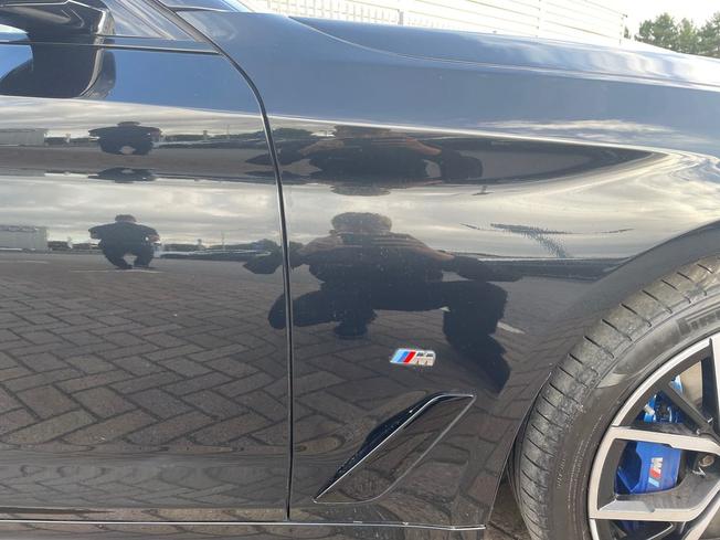 BMW 5 Series Photo 20