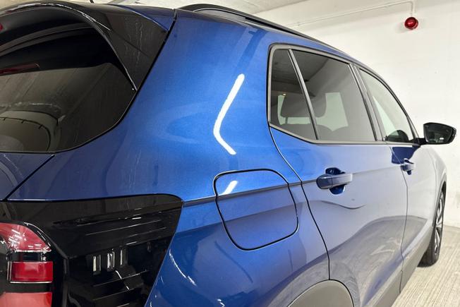 Volkswagen T-Cross Photo 38