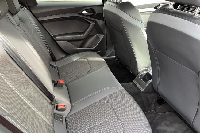 AUDI A1 Photo 45