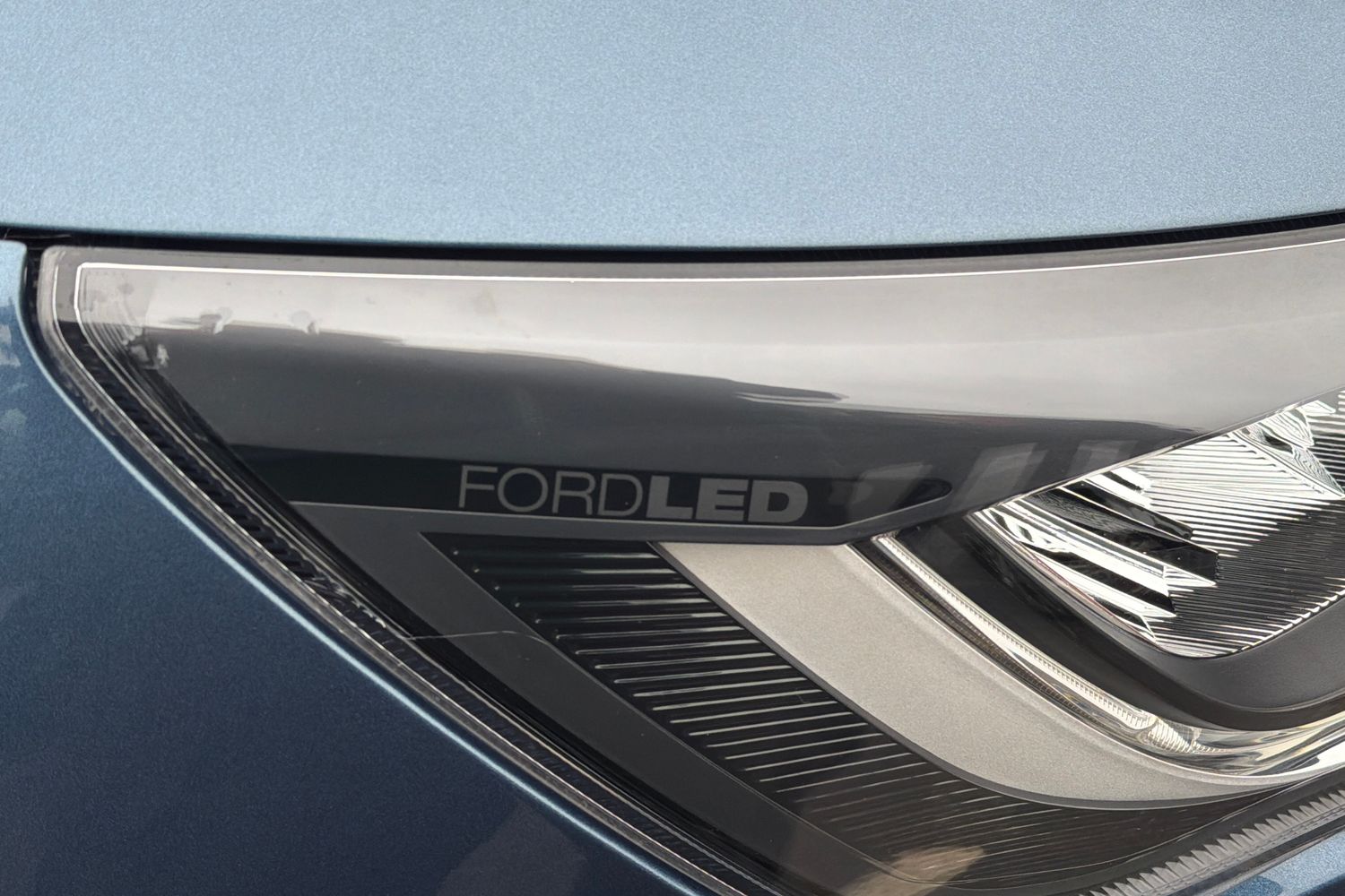Ford FOCUS Photo 26